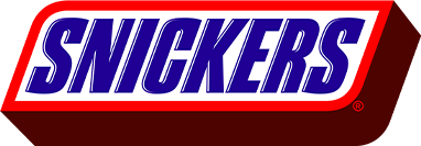 Snickers Logo